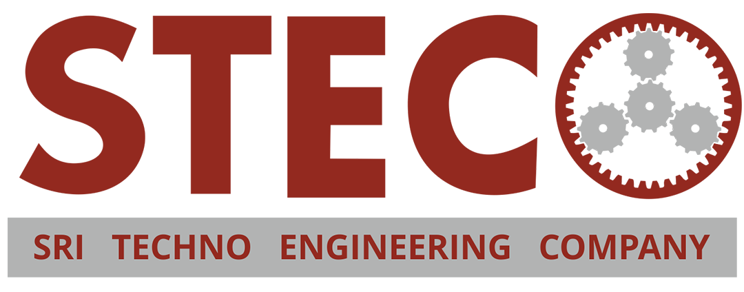 SRI TECHNO ENGINEERING COMPANY Business Card